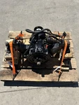 Borg Warner Velvet Straight Drive 1.52:1 10-17-006 Cw Mercruiser 5.7 No Salt. Fixed Price $2365.09.