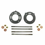 Barr Mounting Kit For 8" Crusader Riser. Fixed Price $62.99.