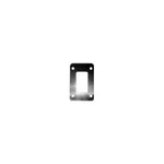Plate Block Off Stainless Steel For Barr Style Center Riser Manifolds 1-0104. Fixed Price $17.95.