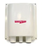 Northern Lights 00-32027 Centek 1020400 Genuine Oem 4" X 2-1/2" Gen-sep Muffler. Fixed Price $1999.95.
