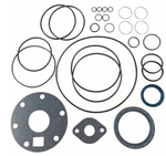 Zf 301A, 301C Marine Gearbox Transmission Gasket & Seal Rebuilding Kit. Fixed Price $219.95.