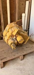 Zf Marine Irm 301.A1 , 1.5:1 Ratio Transmission / Gearbox. Fixed Price $4950.00.