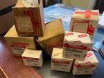 Lot Of Yanmar Parts. Fixed Price $150.00.