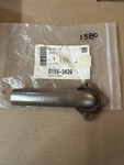 Onan Cummins 0155-3439 Exhaust Elbow. Fixed Price $59.99.