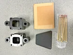 Mercury - Mercruiser 864306A3 Riser Kit. Fixed Price $575.00.