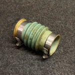1996 Bombardier Seadoo Spx 717 Oem Oil Tank Reservoir Filler Neck Tube Hose In. Fixed Price $12.99.