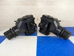 2002 Volvo Penta Oem Exhaust Risers Elbows 3861842 V6 V8 Fresh Water Lh & Rh. Fixed Price $345.00.