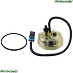 572.46113 Fuel Filter Bowl With Heater Racor RK21113-12-01 RK21113-12-03. Fixed Price $104.50.