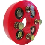 Poly 4"- Yanmar Flexible Shaft Coupling (P424-90). Fixed Price $369.99.