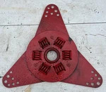 Crusader Velvet Drive Damper Plate Gm 262/305/350 #97596. Fixed Price $129.99.