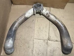 Volvo Penta 852846-9 Exhaust Y-pipe ---------- Read. Fixed Price $135.00.