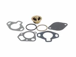 Mercruiser Thermostat Kit To Suit V6 & With 140 F Gaskets 18-3651. Fixed Price $39.16.