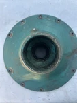 Volvo Penta Diesel Flywheel Housing Adapter 872836 844519 844518. Fixed Price $699.00.
