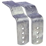 Tie Down Offset Fender Brackets Pair #86260. Fixed Price $30.47.