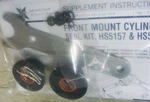 Seastar HS-5157 Hydraulic Cylinder Seal Kt HC5358 HC5365 HC5375 HC5394 HC5445. Fixed Price $188.99.