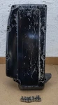 90 Hp Nissan Tohatsu Air Box Silencer W Cover 1992-2000 3B7-02411-0 3B7-02415-0. Fixed Price $34.99.
