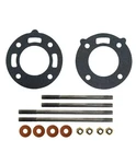 Barr Mounting Package. Fixed Price $68.99.