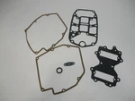 0385385 Omc Evinrude Johnson Cylinder & Crankcase Gasket Set. Fixed Price $14.99.