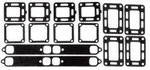 Sierra 18-4394 Exhaust Manifold Gasket 27-33395A2. Fixed Price $41.31.