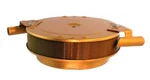 Flame Spark Arrestor 5 Inch Throat For Rochester Holley Edelbrock 4BBL. Fixed Price $258.95.