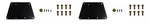 Mercury Marine 864908A1 Riser Extension Kit 6" No Gaskets. Fixed Price $620.99.