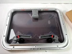 Lewmar Size Low Profile Hatch Flange Base 39930030. Fixed Price $436.71.