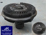 International Borgwarner Viscous Fan Clutch 2602038C1. Fixed Price $225.00.