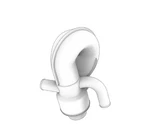 Volvo Penta D6 330 Diesel Stainless Exhaust Riser 24410932 G-1 New Oem 23957023. Fixed Price $2999.00.