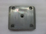 M8 New Omc Cobra 986363 Gear Housing Cover Oem Factory Stern Drive. Fixed Price $17.04.