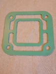 Omc Johnson Evinrude 3850495 Exhaust Elbow Gasket Nos 3.0L Glm Glp Gsm Gsp. Fixed Price $9.95.