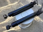 Mercruiser Alpha 1 Gen 2 Trim Piston. Fixed Price $85.00.