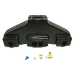 Exhaust Manifold 79-93 Volvo Penta AQ200 AQ225 AQ260 Gm V8 305 350 835804. Fixed Price $462.93.