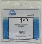 New Sierra Marine Boat Mounting Kit Part No. 18-8535. Fixed Price $23.99.