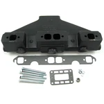 Barr VO-1-835804 Volvo Penta Gm V8 Exhaust Manifold 856883. Fixed Price $406.44.
