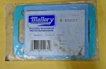 Mallory 9-65501 Sierra 18-2854-1 Marine Exhaust Elbow Gasket New Old Stock. Fixed Price $9.99.