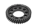 Crankshaft Dt Spare Parts 4.61242 Gear, W: 26 Mm. Fixed Price $90.93.