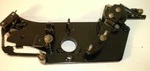 Mercruiser Pre Alpha Shift Plate, With Cam Lever, Switch & Reverse Lock Valve. Fixed Price $74.99.
