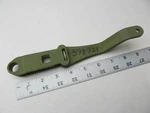 0378721 Omc Shift Lever For Evinrude Johnson Remote Controls 1972-1978. Fixed Price $13.49.
