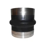 Trident Marine THH-5-S/S Black Epdm Rubber Wet Exhaust Hump Hose With .... Fixed Price $149.99.