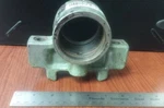 Deutz 02156258 & 02156294, Retainer Bracket, BA16M 816. Fixed Price $195.95.