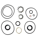 Lower Unit Seal Kit For Volvo Penta Ro: 876268 200-250 270 280 290 Single Prop. Fixed Price $23.50.