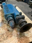 Perkins 4-154 Oem Bowman Marine Aftercooler Manifold PE25. Fixed Price $1500.00.
