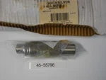 Mercury Marine Quicksilver Mercruiser 45-55796 Driveshaft For Alpha Mr Oem. Fixed Price $35.99.