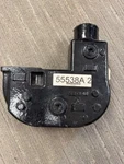 Mercruiser 2-1/2 Exhaust Riser New, Out Of Box Oem Part # 55538A. Fixed Price $249.95.