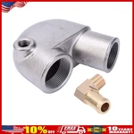 Exhaust Mixing Elbow For Yanmar Marine 2GM 3GM 3HM 3YM 128990-13520 Stock. Fixed Price $161.53.