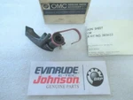 A9 Omc Evinrude Johnson 0385653 Lockout Assembly Oem New Factory Parts. Fixed Price $30.73.