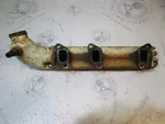 0380995 312163 Omc V6 Buick Starboard Exhaust Manifold Elbow & Cap 0312151. Fixed Price $289.99.