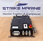 Man 51.11615-9337 / 51.11615-7247, Control Unit Terminal Black Box D2842 LE404. Fixed Price $6245.00.