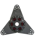 Alto DA106 Drive Plate 14". Fixed Price $139.19.