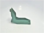 Volvo Penta 842998 Marine Diesel Engine Reverse Gear Mounting Bracket *oem*. Fixed Price $35.99.